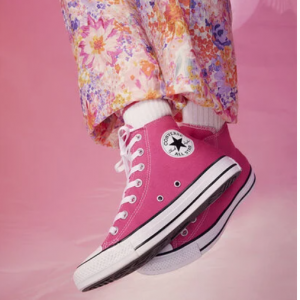 Converse - Extra 50% Off Select Sale Styles