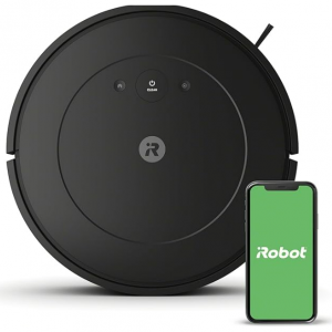 iRobot Roomba Vac Robot Vacuum (Q011) @ Amazon