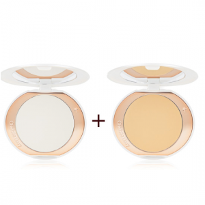 B1G1 Free on Airbrush Brightening Flawless Finish @ Charlotte Tilbury 