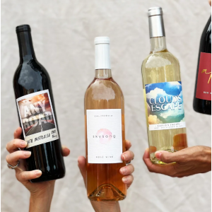 10 Premium Wines + Free Shipping @ Swirl Wine Shop