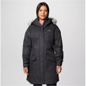 Columbia Suttle Mountain™ 女士夹克