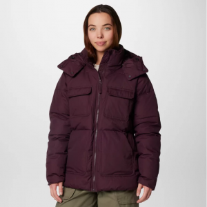 Columbia Longhorn Ridge™ 女士夹克