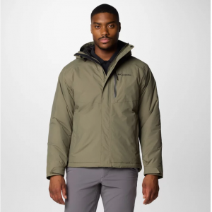 Columbia Cascadian Peaks™ 男士夹克