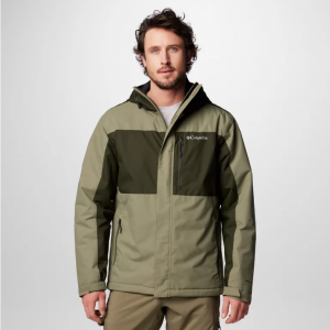 Columbia Tipton Peak™ III 男士夹克