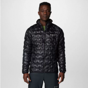 Columbia Alpine Crux™ III 男士羽绒夹克