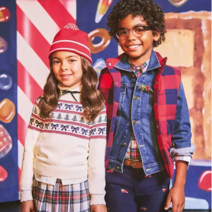 Janie and Jack - Up to 60% Off with an Extra 25% Off Sale