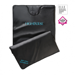 HigherDOSE 红外线桑拿毯