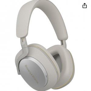 37% off Bowers & Wilkins Px7 S2e Over-Ear Headphones @Amazon