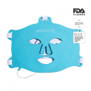 HigerDOSE 红外线面膜仪