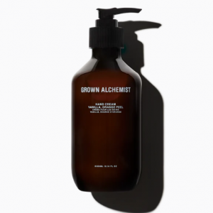 香草橙皮护手霜大容量 (300mL)