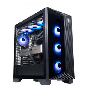 Aegis ZS2 A7NUF-815US EXPERT版电竞台式机