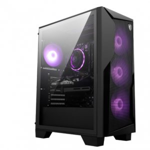 Codex R2 B14NUD7-092US游戏台式机