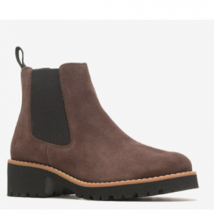 30% Off Hush Puppies Amelia Chelsea Boot @ Hush Puppies Canada