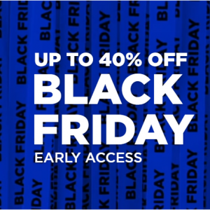 G-Star UK - Up to 40% Off Black Friday Early Access Sale 