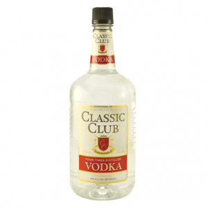 Classic Club 伏特加 1.75L
