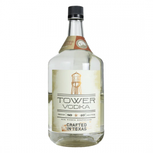 Tower 伏特加 1.75L