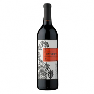 Harvester 赤霞珠 Paso Robles by Hope Family Wines 750ml