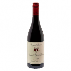 Samuel Robert 黑皮諾 Willamette Vineyard Reserve 750ml
