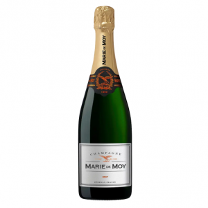 Marie de Moy Brut 香檳 750ml