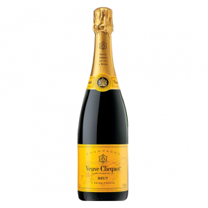Veuve Clicquot Yellow Label Brut 香檳 750ml