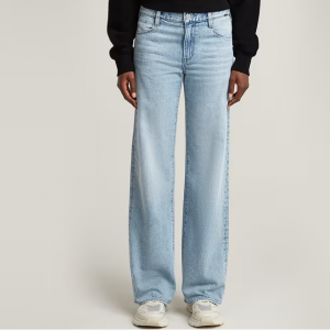 G-Star Judee Loose 女士牛仔裤