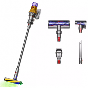 Dyson V12 Detect Slim无绳吸尘器