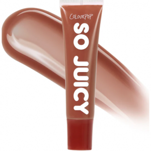 So Juicy Plumping Gloss