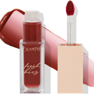Fresh Kiss Glossy Lip Stain
