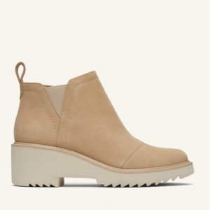 TOMS Maude Wedge Boot