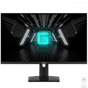 $50 off MSI 27" WQHD IPS Nvidia G-Sync Gaming Monitor @Costco