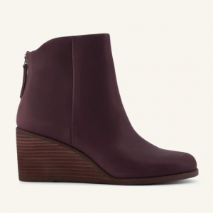 TOMS Casey Ankle Boot