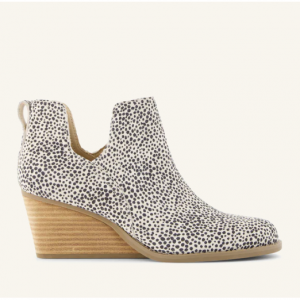 TOMS Gwen Ankle Boot