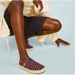 20% Off Alpargata Rope 2.0 Espadrille @ TOMS UK