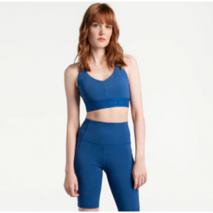 45% Off Power Bra - Limoges @ Lole