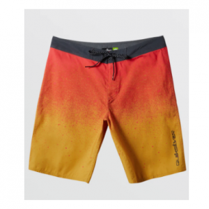 30% Off Everyday Fade 20" Boardshorts @ Quiksilver