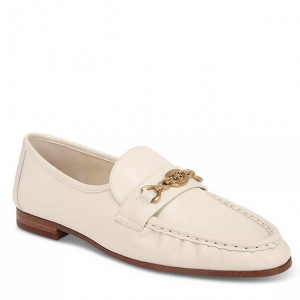 Sam Edelman Women's Lucca Leather Loafers