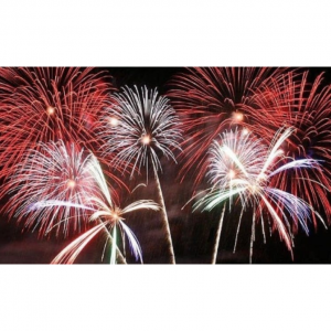 2024-2025纽约时代广场跨年攻略-烟花，时代广场落球仪式，游船等！