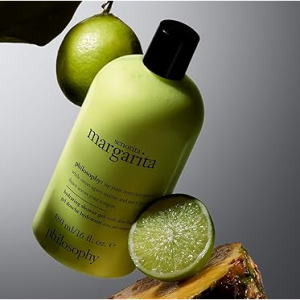 50% Off Selected Philosophy Shower Gel @ Amazon