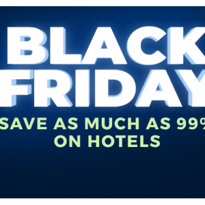 Save as much as 99% on hotels @Priceline