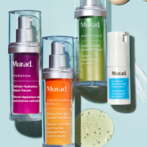 Early Black Friday Sitewide Sale @ Murad 