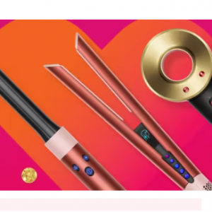 20% Off Dyson Hair Tools @ Ulta Beauty 