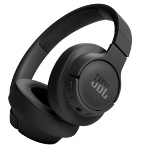 JBL Tune 720BT @ JBL, Wireless Over-Ear Headphones with JBL Pure Bass Sound, Bluetooth 5.3