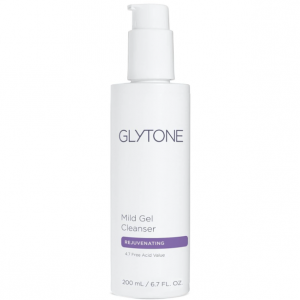 Amazon Glytone 4.7%果酸洁面6.7 fl. oz热卖