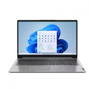 62.50% off IdeaPad 1 (15” AMD) - Cloud Grey(Gold 7220U, 4GB, 128GB) @Lenovo