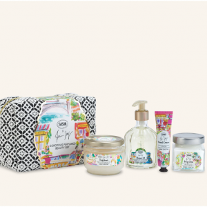 Up To 50% Off Suprise Sale @ Sabon