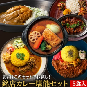 【C配送】当店人気カレー 5食 セット 送料無料 お取り寄せグルメ インド 欧風 スパイス カレー 惣菜 ストック 冷凍食品 簡単調理 一人暮らしスープカレー チキンレッグ