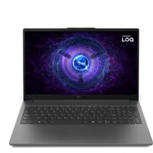 $250 off LOQ Essential (15" Intel) with RTX 3050(i5-12450HX,  8GB, 512GB) @Lenovo