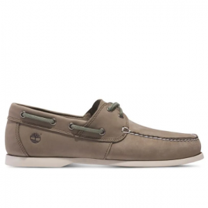 Timberland Men's Cedar Bay Boat Shoe