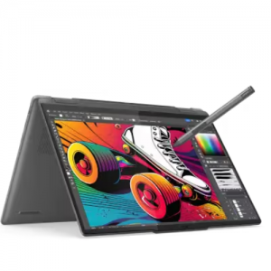 $370 off Yoga 7i 2-in-1 (14” Intel) (ICU5, 16GB, 1TB, Lenovo Digital Pen) @Lenovo