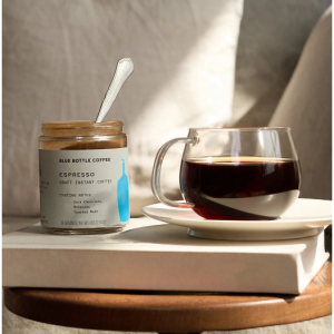 25% Off on all Coffee & Coffee Sets @ Blue Bottle Coffee 